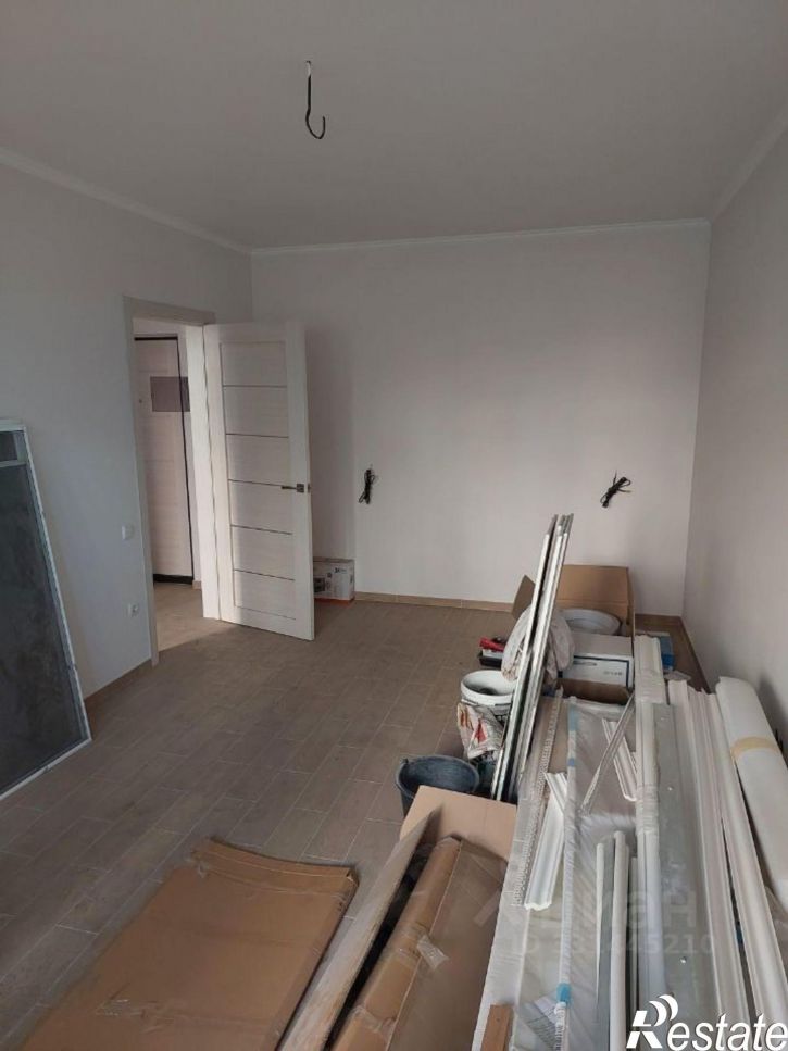 1-комн квартира улица Лермонтова, 22,  д. 22