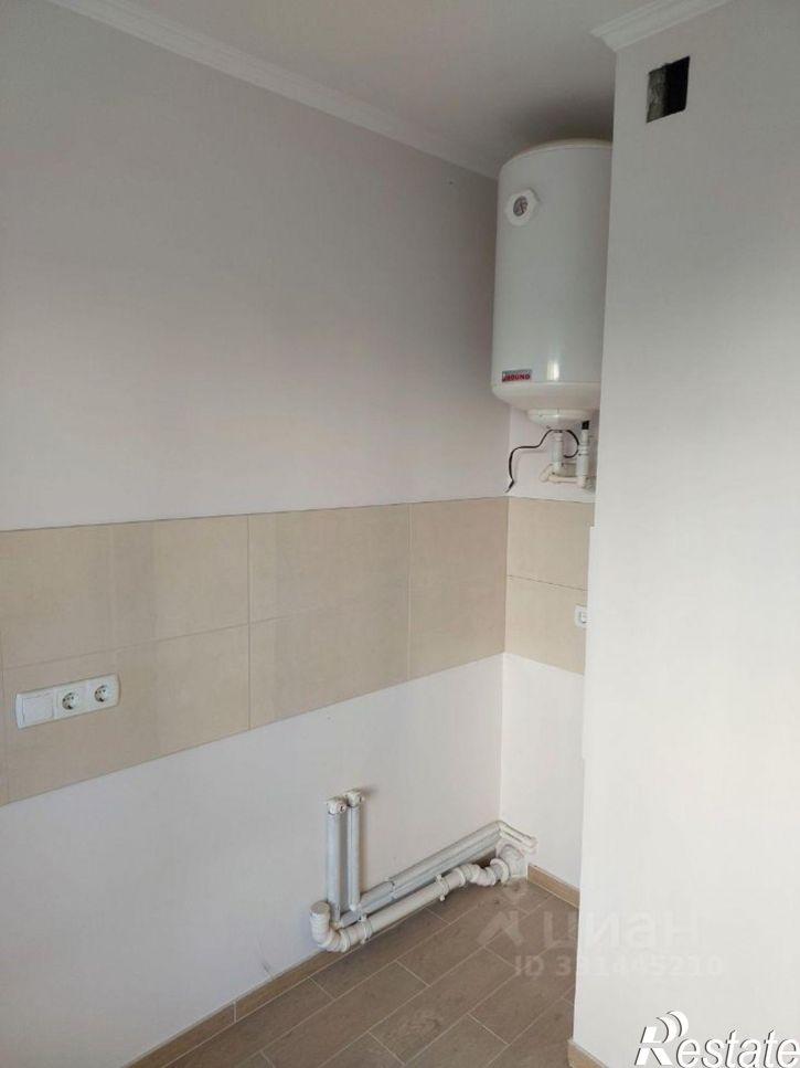 1-комн квартира улица Лермонтова, 22,  д. 22