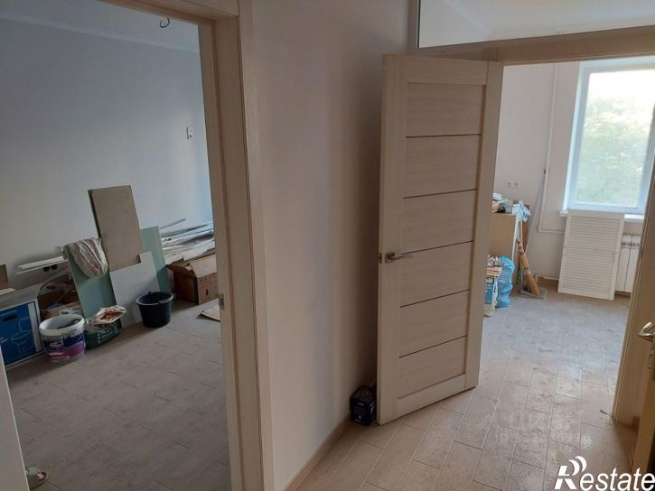 1-комн квартира улица Лермонтова, 22,  д. 22