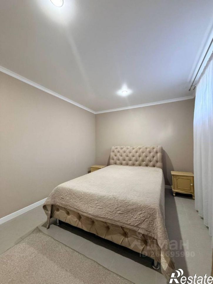 2-комн квартира ул Абдуль Тейфукъ, 22,  д. 22