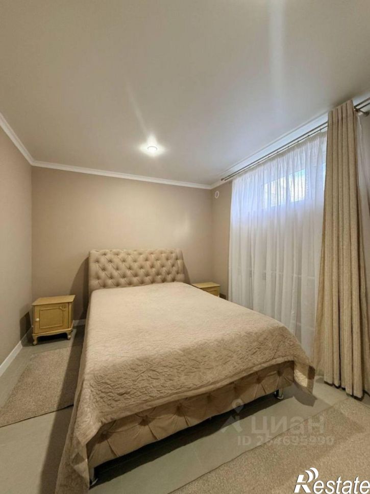 2-комн квартира ул Абдуль Тейфукъ, 22,  д. 22