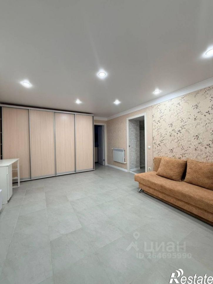 2-комн квартира ул Абдуль Тейфукъ, 22,  д. 22
