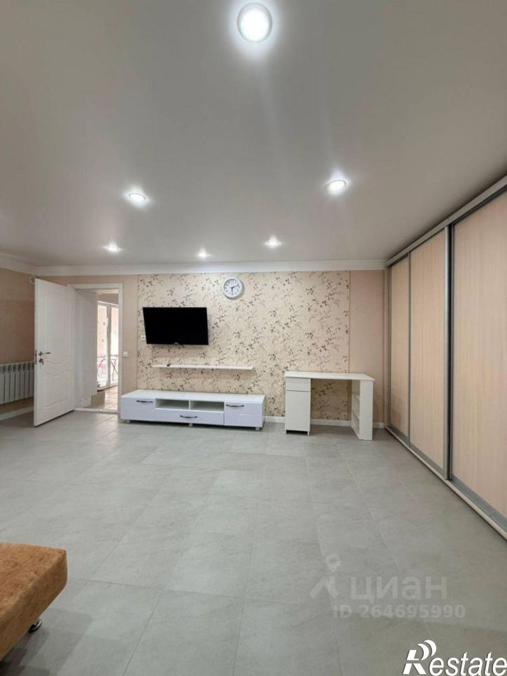 2-комн квартира ул Абдуль Тейфукъ, 22,  д. 22