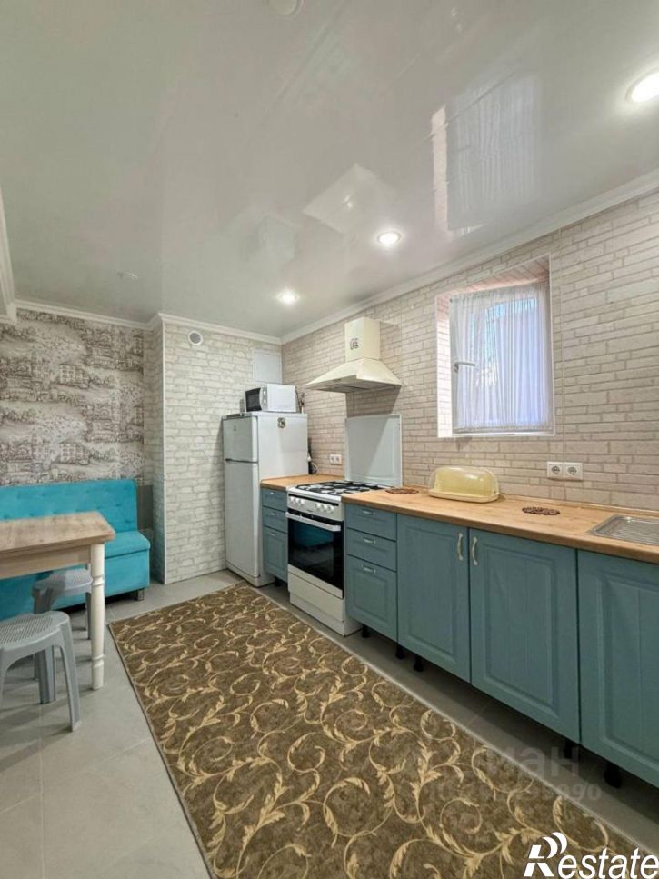2-комн квартира ул Абдуль Тейфукъ, 22,  д. 22