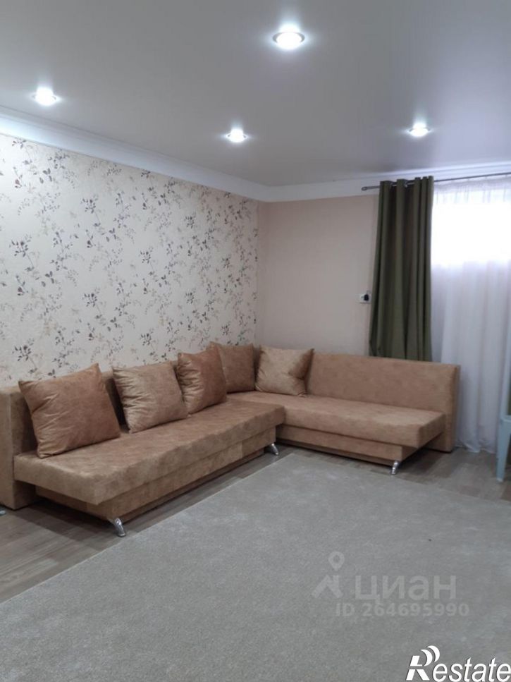 2-комн квартира ул Абдуль Тейфукъ, 22,  д. 22