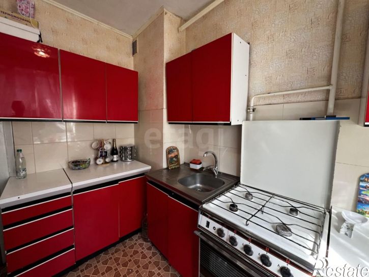 2-комн квартира ул Лермонтова, 13а,  д. 13а