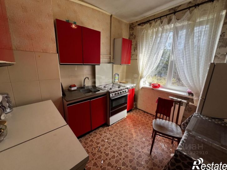 2-комн квартира ул Лермонтова, 13а,  д. 13а