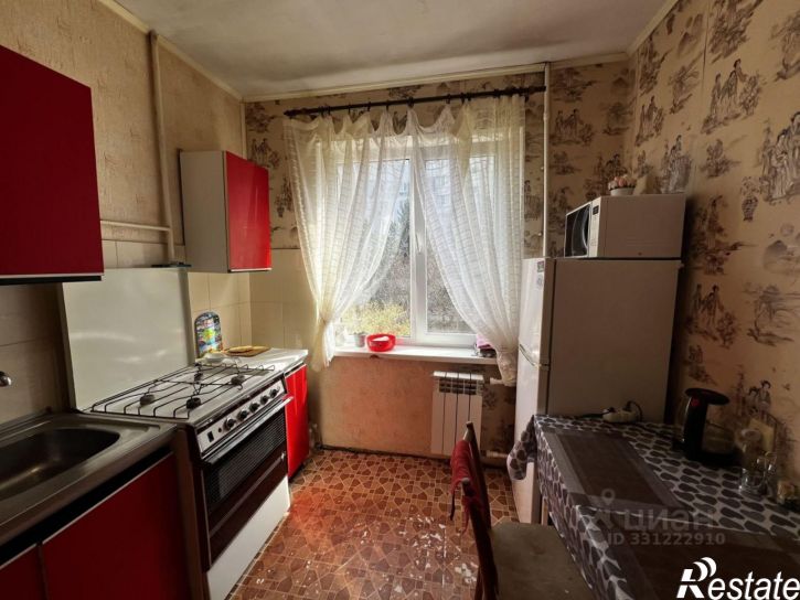 2-комн квартира ул Лермонтова, 13а,  д. 13а