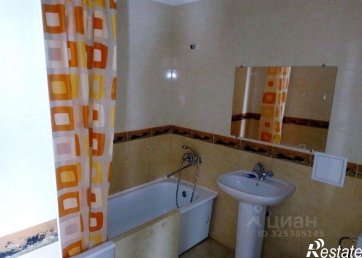 1-комн квартира ул Тренева, 21,  д. 21