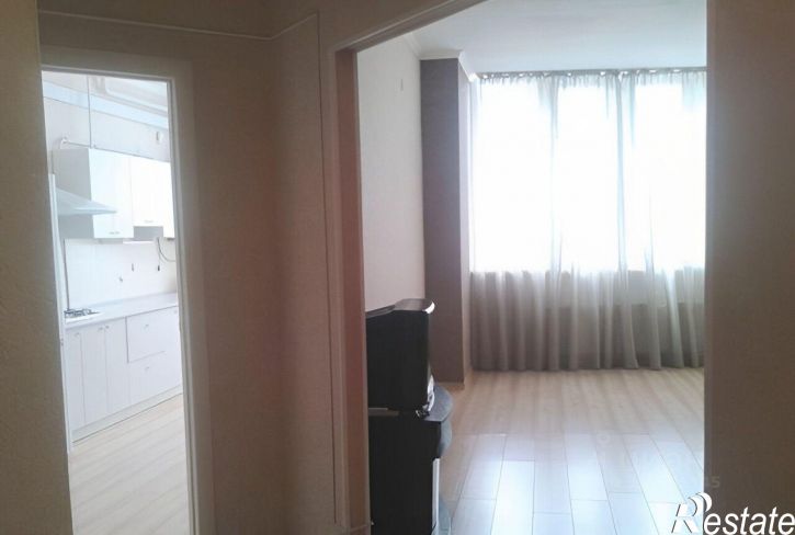 1-комн квартира ул Тренева, 21,  д. 21