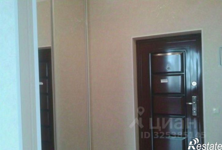 1-комн квартира ул Тренева, 21,  д. 21