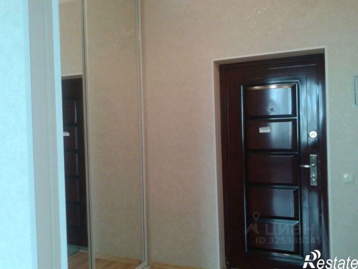 1-комн квартира ул Тренева, 21,  д. 21
