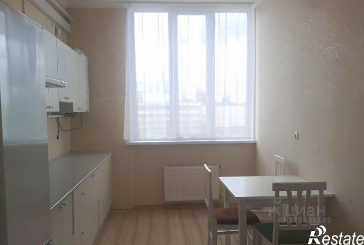 1-комн квартира ул Тренева, 21,  д. 21