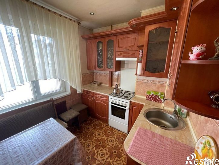 3-комн квартира ул 60 лет Октября, 26,  д. 26
