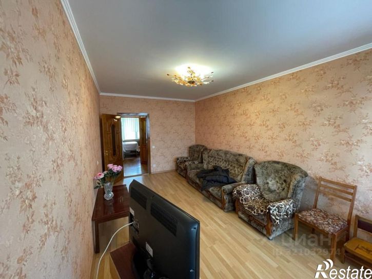 3-комн квартира ул 60 лет Октября, 26,  д. 26