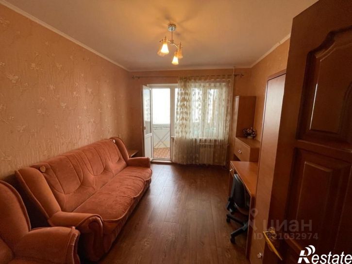 3-комн квартира ул 60 лет Октября, 26,  д. 26