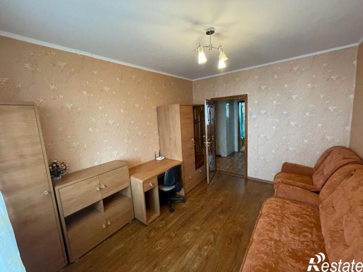3-комн квартира ул 60 лет Октября, 26,  д. 26
