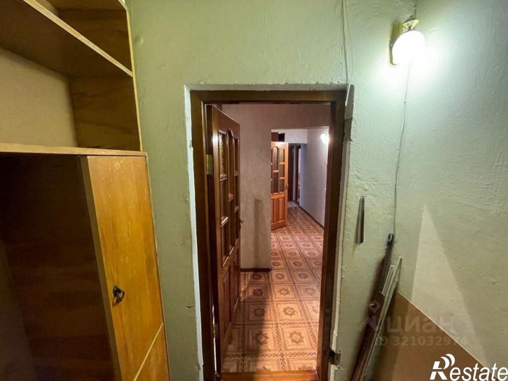 3-комн квартира ул 60 лет Октября, 26,  д. 26