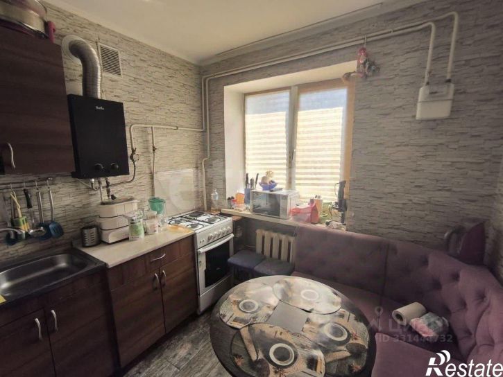 2-комн квартира ул Первомайская, 17,  д. 17