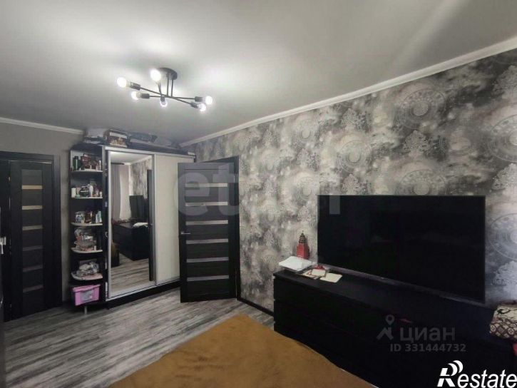 2-комн квартира ул Первомайская, 17,  д. 17
