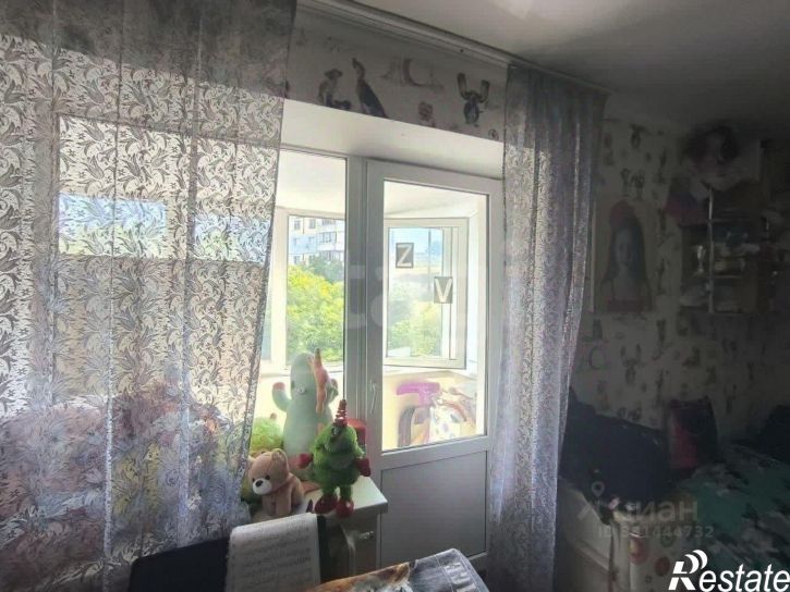 2-комн квартира ул Первомайская, 17,  д. 17