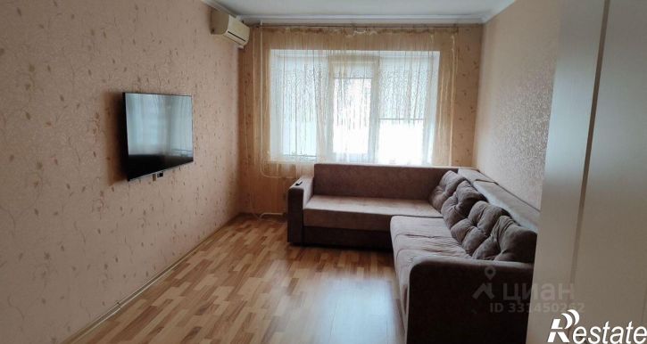 3-комн квартира улица 1-й Конной Армии, 84,  д. 84