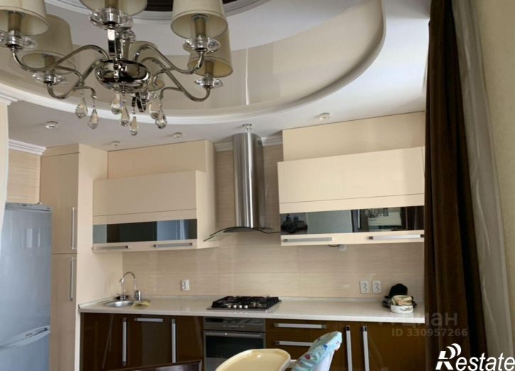 3-комн квартира Камская улица, 25,  д. 25