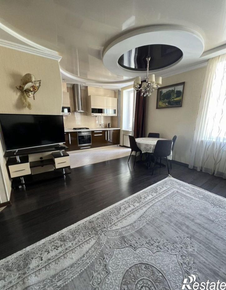 3-комн квартира Камская улица, 25,  д. 25