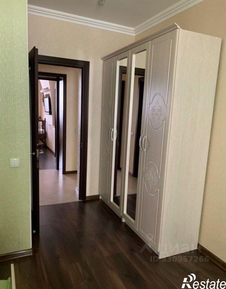 3-комн квартира Камская улица, 25,  д. 25