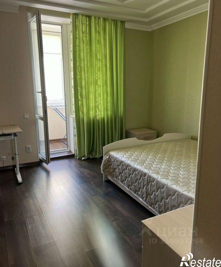 3-комн квартира Камская улица, 25,  д. 25