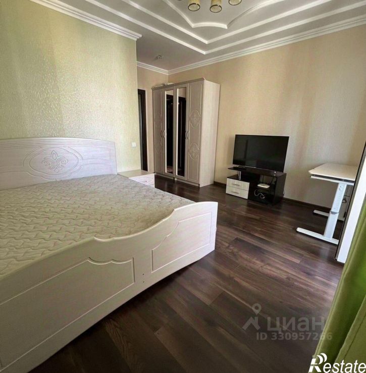 3-комн квартира Камская улица, 25,  д. 25