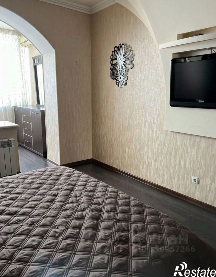 3-комн квартира Камская улица, 25,  д. 25