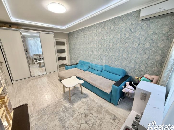 2-комн квартира Луговая улица, 12,  д. 12