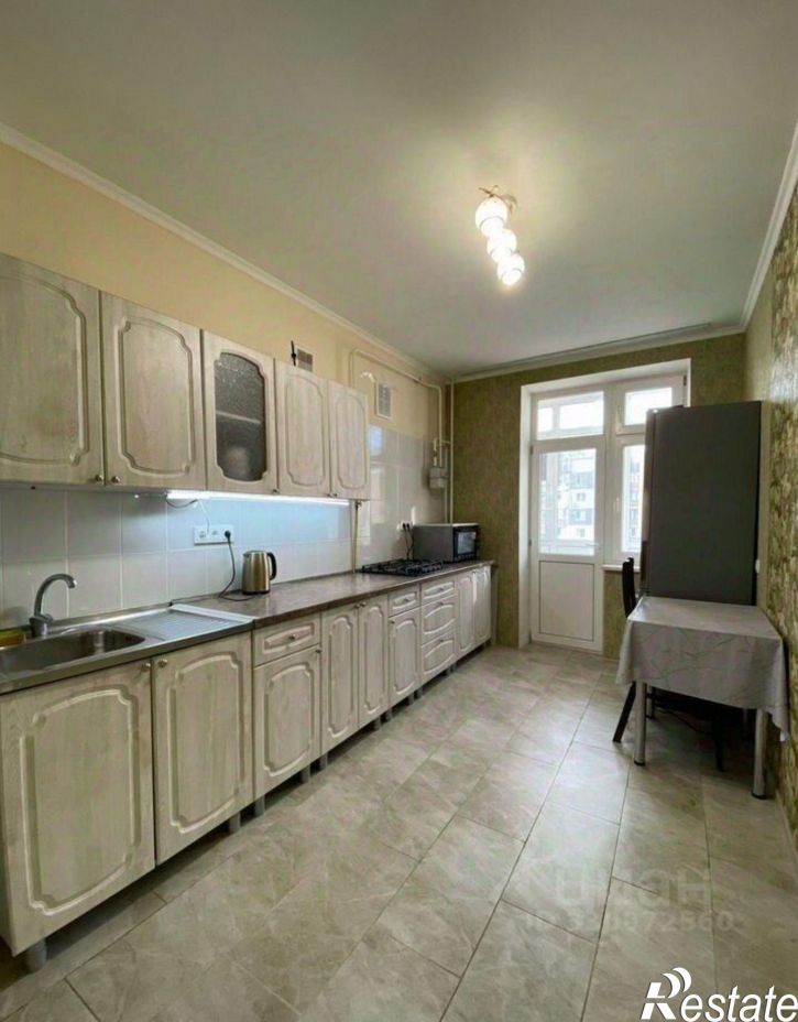 3-комн квартира ул Кантар, 3,  д. 3