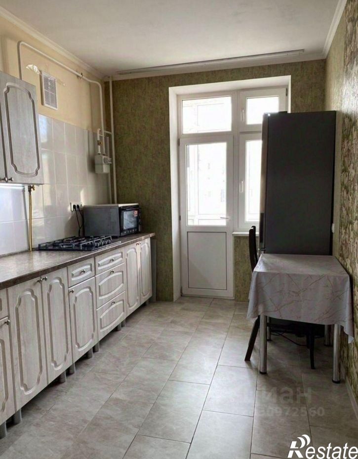 3-комн квартира ул Кантар, 3,  д. 3
