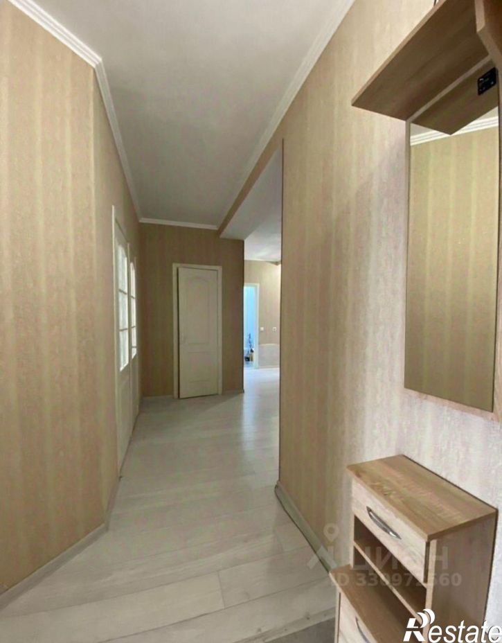 3-комн квартира ул Кантар, 3,  д. 3