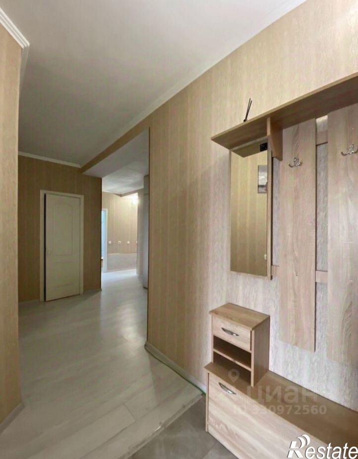 3-комн квартира ул Кантар, 3,  д. 3