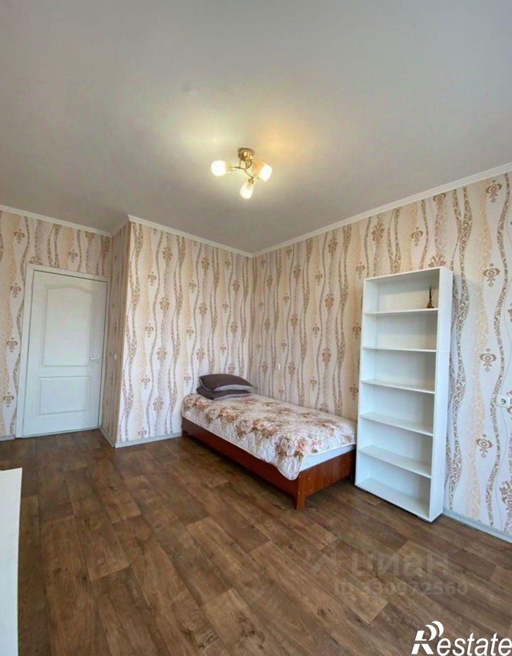 3-комн квартира ул Кантар, 3,  д. 3