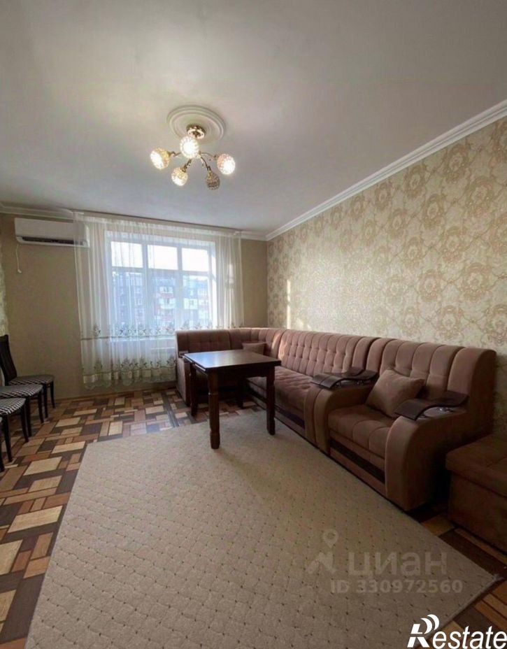 3-комн квартира ул Кантар, 3,  д. 3