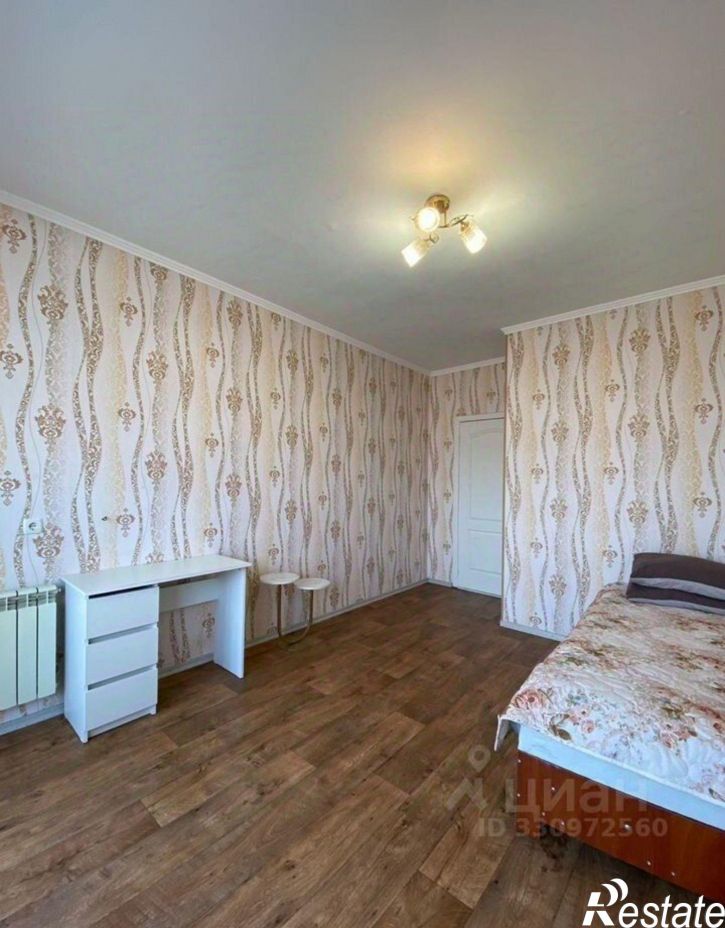 3-комн квартира ул Кантар, 3,  д. 3