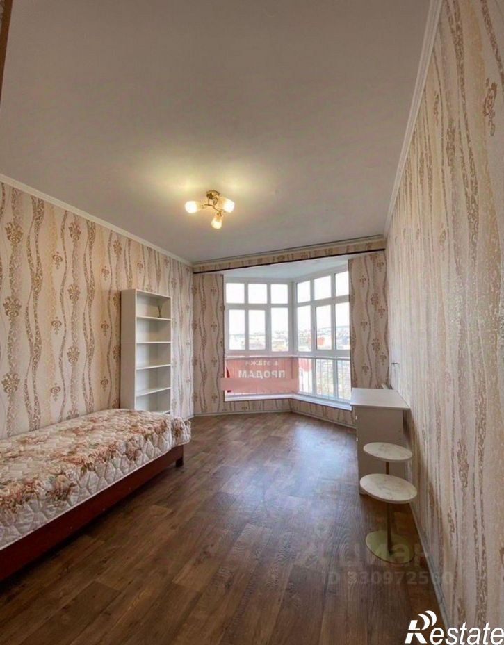 3-комн квартира ул Кантар, 3,  д. 3