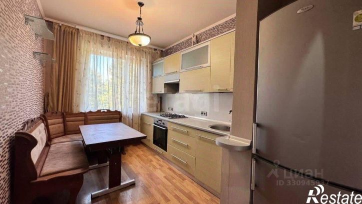 3-комн квартира улица Бела Куна, 31,  д. 31
