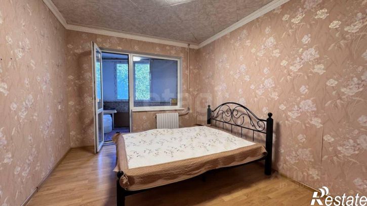 3-комн квартира улица Бела Куна, 31,  д. 31
