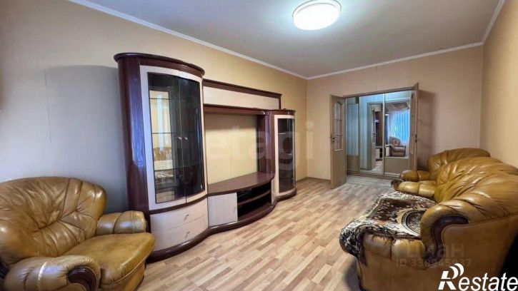 3-комн квартира улица Бела Куна, 31,  д. 31