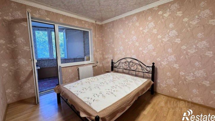 3-комн квартира улица Бела Куна, 31,  д. 31