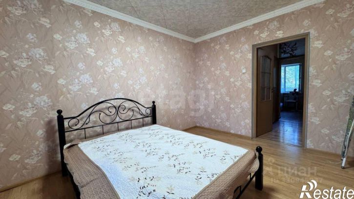 3-комн квартира улица Бела Куна, 31,  д. 31