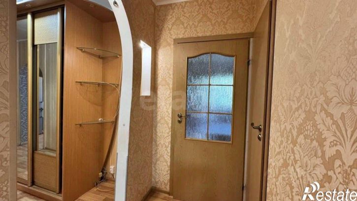 3-комн квартира улица Бела Куна, 31,  д. 31