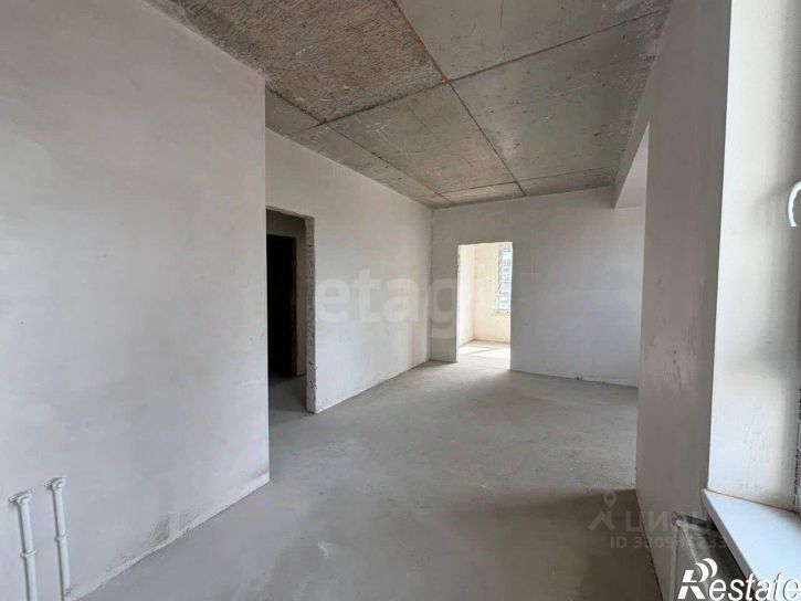 2-комн квартира Проспект Александра Суворова, 101,  д. 101