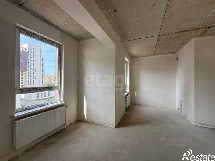 2-комн квартира Проспект Александра Суворова, 101,  д. 101