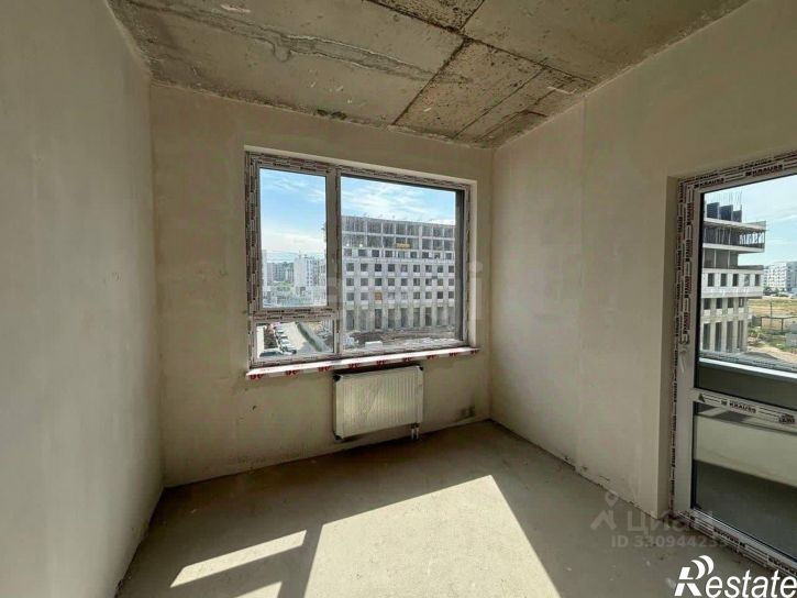 2-комн квартира Проспект Александра Суворова, 101,  д. 101